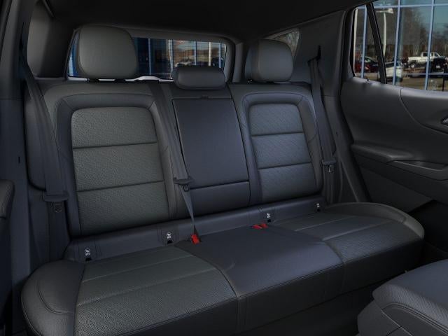 2026 Chevrolet Equinox AWD 4dr LT w/2LT