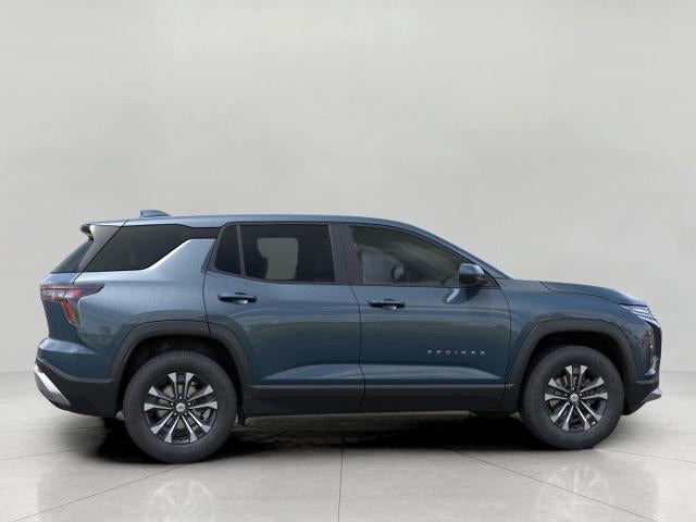 2026 Chevrolet Equinox AWD 4dr LT w/2LT