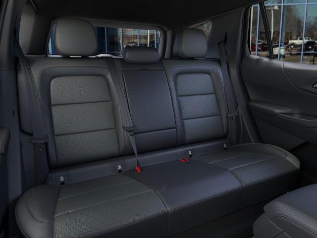 2026 Chevrolet Equinox AWD 4dr LT w/2LT