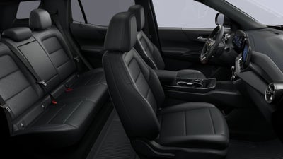 2026 Chevrolet Equinox AWD 4dr LT w/2LT