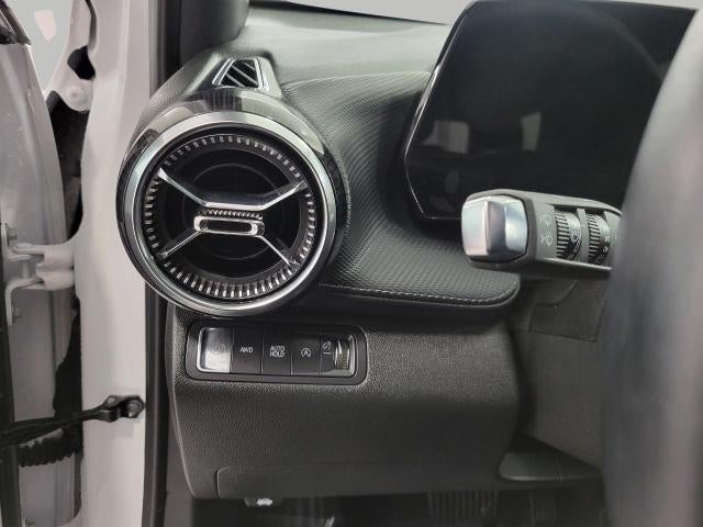 2025 Chevrolet Equinox AWD 4dr LT w/2LT