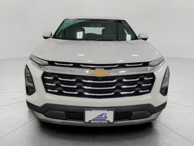 2025 Chevrolet Equinox AWD 4dr LT w/2LT