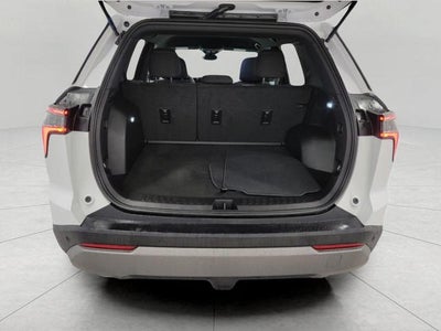 2025 Chevrolet Equinox AWD 4dr LT w/2LT