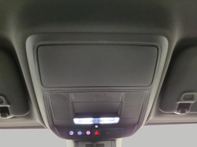 2025 Chevrolet Equinox AWD 4dr LT w/2LT