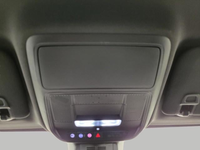 2025 Chevrolet Equinox AWD 4dr LT w/2LT