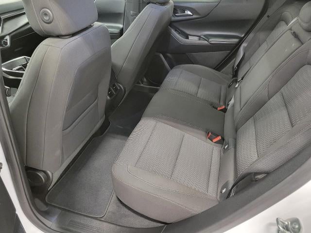 2025 Chevrolet Equinox AWD 4dr LT w/2LT