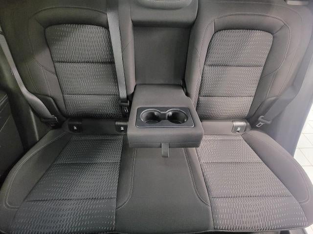 2025 Chevrolet Equinox AWD 4dr LT w/2LT