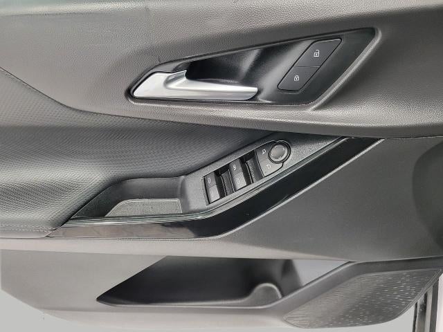 2025 Chevrolet Equinox AWD 4dr LT w/2LT