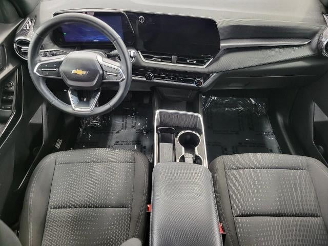 2025 Chevrolet Equinox AWD 4dr LT w/2LT