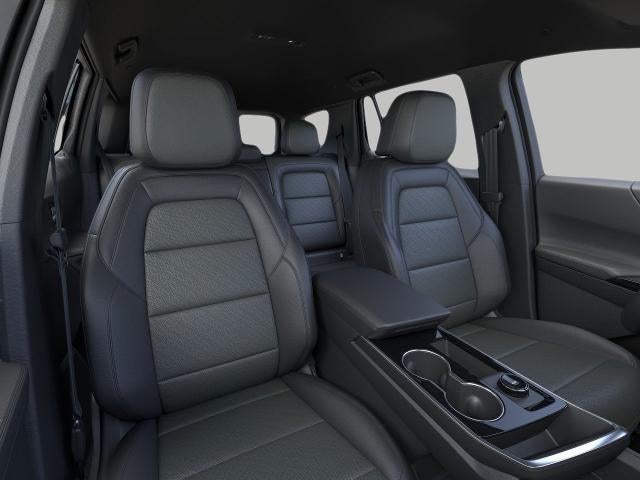 2026 Chevrolet Equinox AWD 4dr LT w/2LT