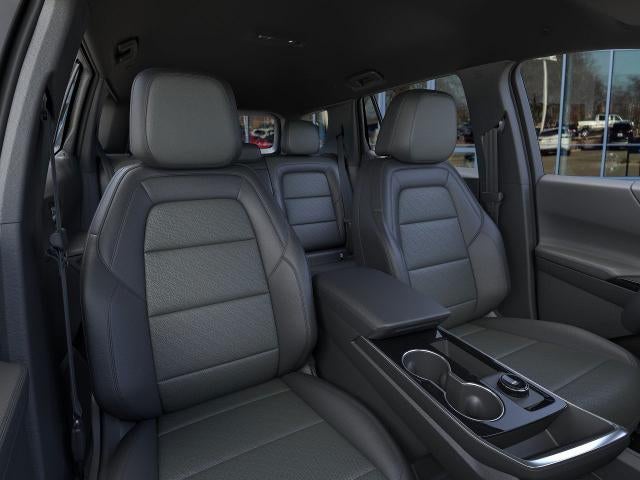 2026 Chevrolet Equinox AWD 4dr LT w/2LT