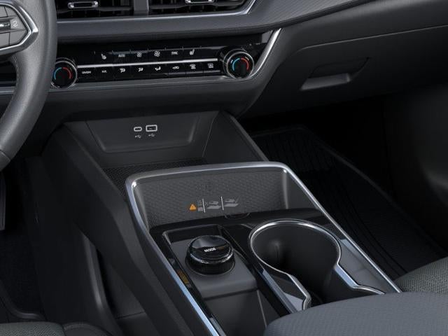 2026 Chevrolet Equinox AWD 4dr LT w/2LT