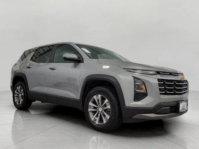 2025 Chevrolet Equinox AWD 4dr LT w/2LT