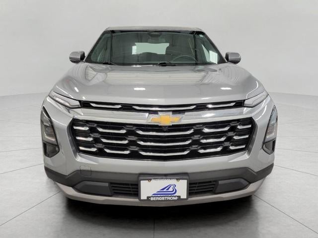 2025 Chevrolet Equinox AWD 4dr LT w/2LT