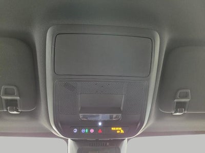 2025 Chevrolet Equinox AWD 4dr LT w/2LT