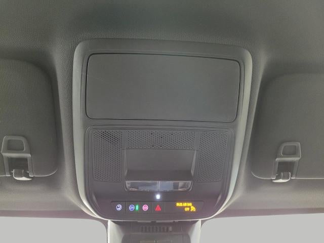 2025 Chevrolet Equinox AWD 4dr LT w/2LT