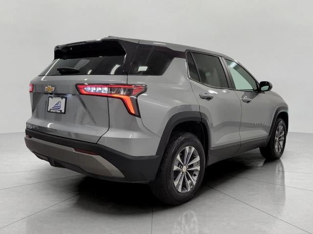 2025 Chevrolet Equinox AWD 4dr LT w/2LT