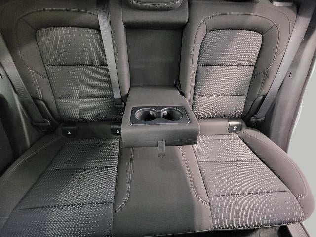 2025 Chevrolet Equinox AWD 4dr LT w/2LT