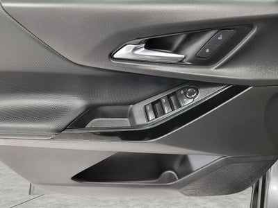 2025 Chevrolet Equinox AWD 4dr LT w/2LT