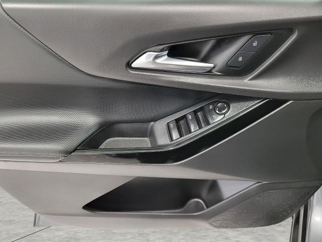 2025 Chevrolet Equinox AWD 4dr LT w/2LT