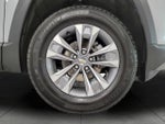 2025 Chevrolet Equinox AWD 4dr LT w/2LT