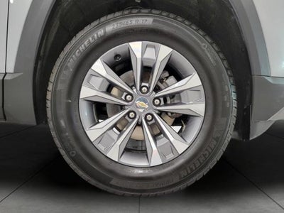 2025 Chevrolet Equinox AWD 4dr LT w/2LT