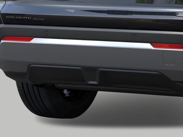 2026 Chevrolet Equinox AWD 4dr LT w/2LT