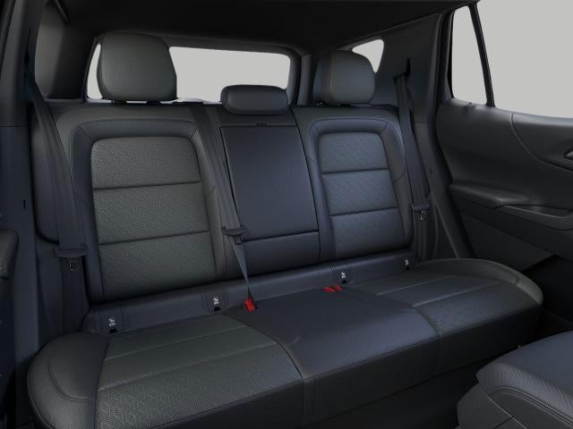 2026 Chevrolet Equinox AWD 4dr LT w/2LT