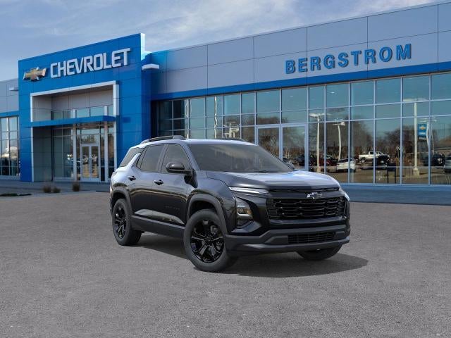 2026 Chevrolet Equinox AWD 4dr LT w/2LT