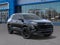 2026 Chevrolet Equinox AWD 4dr LT w/2LT