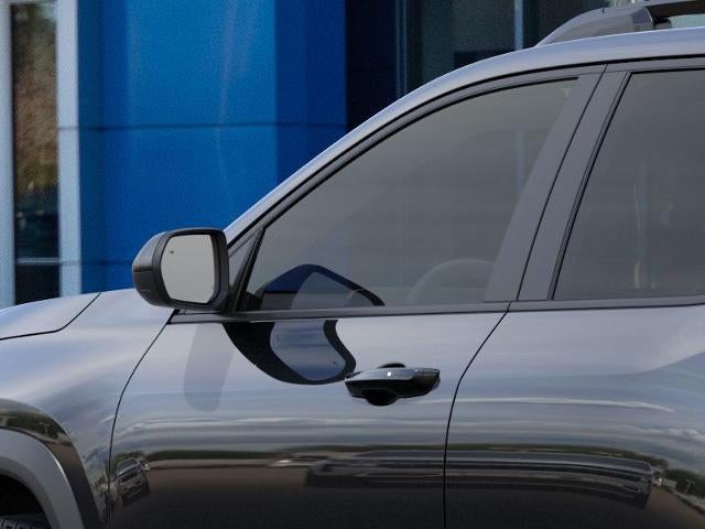 2026 Chevrolet Equinox AWD 4dr LT w/2LT