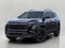 2026 Chevrolet Equinox AWD 4dr LT w/2LT