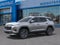2026 Chevrolet Equinox AWD 4dr LT w/2LT