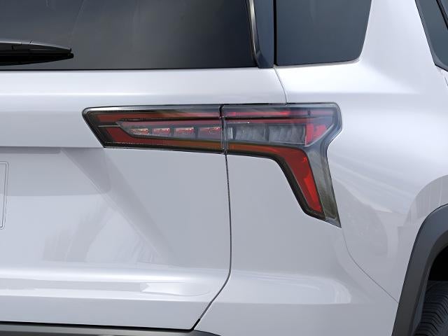 2026 Chevrolet Equinox AWD 4dr LT w/2LT