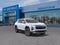 2026 Chevrolet Equinox AWD 4dr LT w/2LT