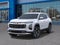 2026 Chevrolet Equinox AWD 4dr LT w/2LT
