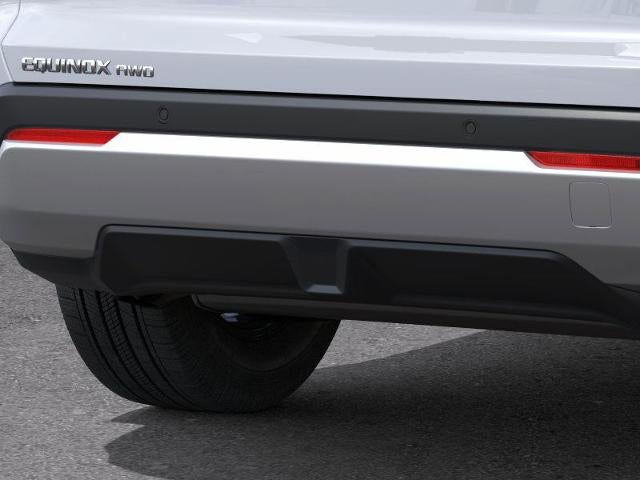 2026 Chevrolet Equinox AWD 4dr LT w/2LT