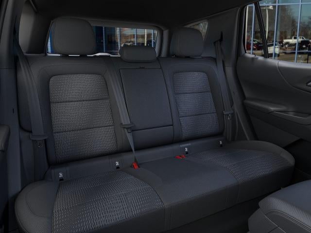 2026 Chevrolet Equinox AWD 4dr LT w/2LT