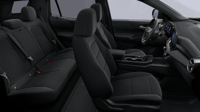 2026 Chevrolet Equinox AWD 4dr LT w/2LT