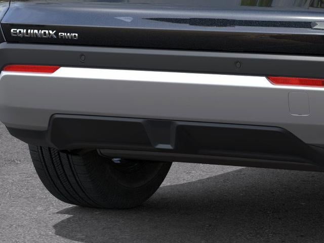 2026 Chevrolet Equinox AWD 4dr LT w/2LT