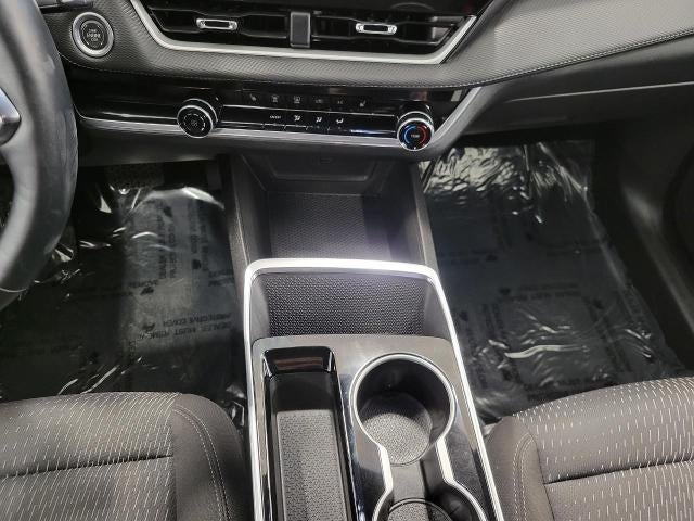 2025 Chevrolet Equinox AWD 4dr LT w/2LT