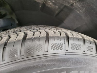 2025 Chevrolet Equinox AWD 4dr LT w/2LT