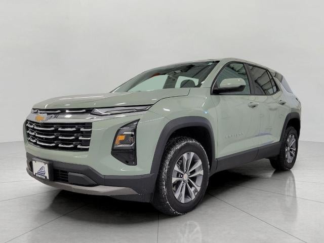 2026 Chevrolet Equinox AWD 4dr LT w/2LT