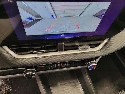 2026 Chevrolet Equinox AWD 4dr LT w/2LT