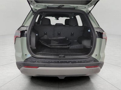 2026 Chevrolet Equinox AWD 4dr LT w/2LT