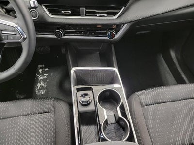 2026 Chevrolet Equinox AWD 4dr LT w/2LT