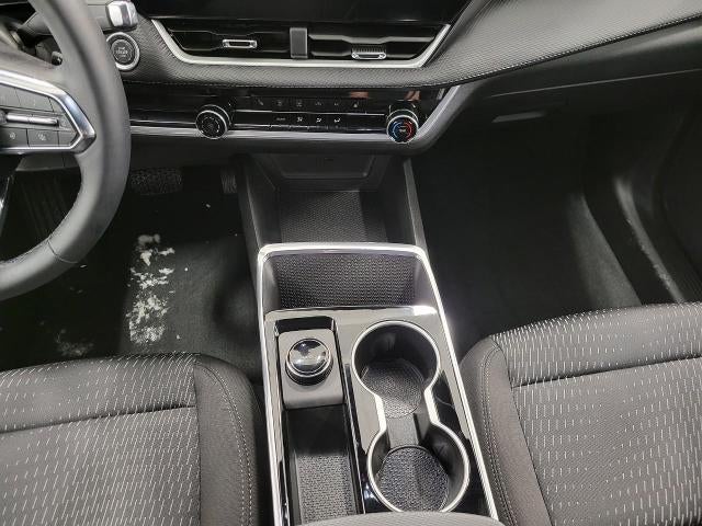 2026 Chevrolet Equinox AWD 4dr LT w/2LT