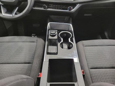 2026 Chevrolet Equinox AWD 4dr LT w/2LT