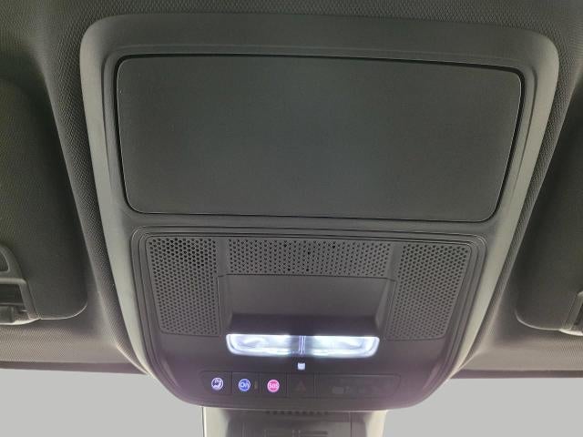 2026 Chevrolet Equinox AWD 4dr LT w/2LT