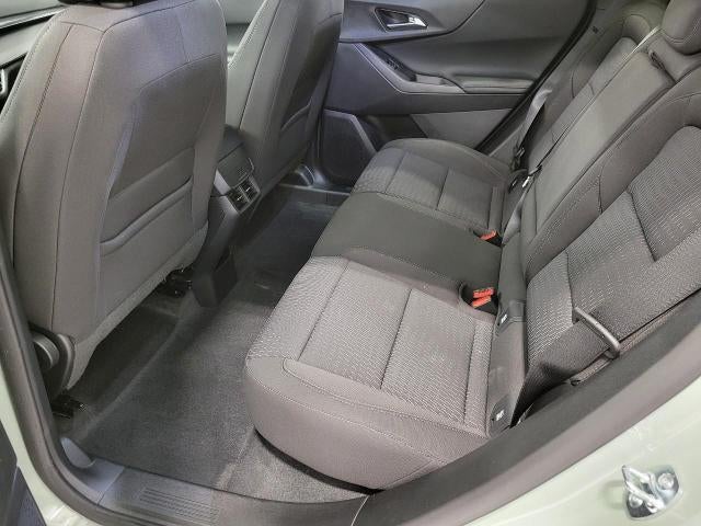 2026 Chevrolet Equinox AWD 4dr LT w/2LT